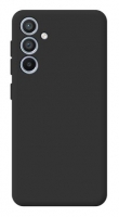Capa Samsung Galaxy A54 5G (Samsung A546) SOFT LITE 3D CAM Preto