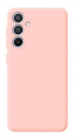 Capa Samsung Galaxy A54 5G (Samsung A546) SOFT LITE 3D CAM Rosa