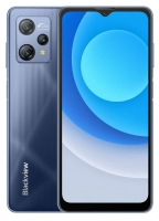 Blackview A53 Pro 4GB/64GB Dual Sim Murky Black
