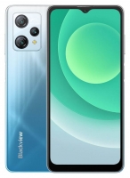 Blackview A53 Pro 4GB/64GB Dual Sim Starry Blue