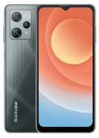 Blackview A53 Pro 4GB/64GB Dual Sim Rock Grey