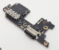 Placa PCB Conetor de Carga com Micro Xiaomi Mi 11 5G M2011K2C / M2011K2G