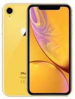 Iphone XR 128GB Amarelo Livre (Grade A Usado)