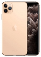 Iphone 11 Pro 512GB Dourado Livre (Grade A Usado)