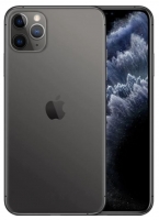 Iphone 11 Pro 512GB Preto Livre (Grade A Usado)