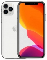 Iphone 11 Pro 512GB Branco Livre (Grade A Usado)