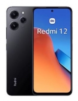 Xiaomi Redmi 12 4GB/128GB NFC Dual Sim Midnight Black
