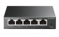 Switch TP-Link 5P Giga  SG105s