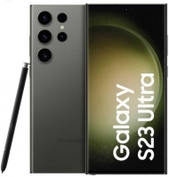 Samsung Galaxy S23 Ultra 5G 12GB/512GB Dual SIM Green