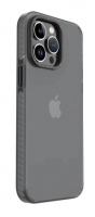 Capa Iphone 14 Xycolt Smoked Preto