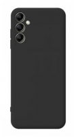 Capa Samsung Galaxy A14 5G (Samsung A145) SOFT LITE Premium Silicone Preto