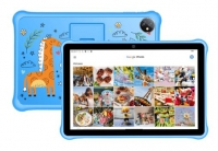 Tablet Blackview Tab A7 KIDS 3GB/64GB 10.1  LTE com Capa Azul