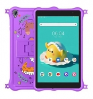 Tablet Blackview Tab 5 KIDS 3GB/64GB 8  com Capa Roxo