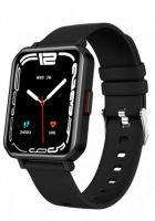 Smartwatch Maxcom FW56 Carbon Pro Preto
