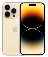 Iphone 14 Pro 256GB Dourado Livre (Grade A Usado)