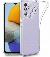 Capa Samsung Galaxy S21 FE (Samsung G990) Silicone 2mm Transparente