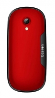 Beafon C220 Vermelho