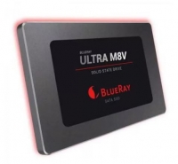 Disco SSD 128GB Blueray Ultra M8V Sata 550/500Mbps