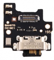 Placa Conetor de Carga TCL 10 Plus (T782H)