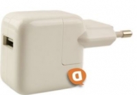 Carregador Adaptador USB Apple A1401 - 12W