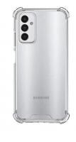 Capa Samsung Galaxy M23 5G (Samsung M236) Armor Silicone Transparente