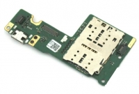 Modulo Conector de Carga Lenovo TAB M10 HD TB-X505F