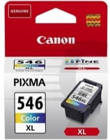 Tinteiro Canon CL-546 XL Tricolor Original