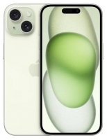 iPhone 15 128GB Verde