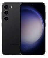 Samsung Galaxy S23 Plus 5G 8GB/512GB Dual SIM Phantom Black