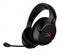 Headphones HyperX Cloud Flight Wireless Preto