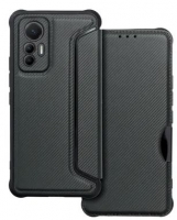 Capa Xiaomi 12 Lite Flip Book RAZOR Preto