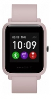 Smartwatch Amazfit Bip S Lite Sakura Lite