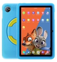 Tablet Blackview Tab 8 KIDS 4GB/128GB 10.1  WIFI com Capa Azul