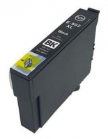 Tinteiro Epson 502 XL - T02W1 / T02V1 Preto Compativel