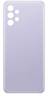Capa Traseira Samsung Galaxy A32 5G (Samsung A326) Violeta