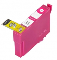 Tinteiro Epson 34 XL T3461 / T3471 Magenta Compatível