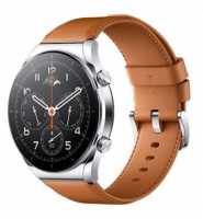 SmartWatch Xiaomi Watch S1 GL 46mm Silver