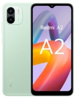 Xiaomi Redmi A2 2GB/32GB Dual Sim Light Green