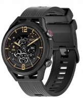 Smartwatch Blackview Watch R8 Pro Call Watch 1.09  Preto