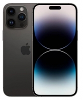 Iphone 14 Pro Max 128GB Preto Livre (Grade A Usado)