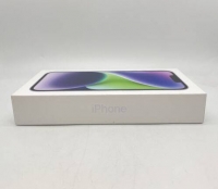 Caixa para Iphone 14 Plus Lilas