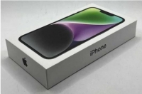 Caixa para Iphone 14 Plus Preto