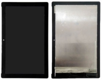 Touchscreen com Display e Frame Asus Zenpad 10 (Asus Z301ML) Preto