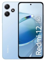 Xiaomi Redmi 12 5G 4GB/128GB NFC Dual Sim Sky Blue