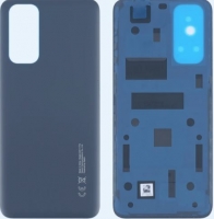 Capa Traseira Xiaomi Note 12 Pro Plus 5G 2022 Service Pack (Iceberg Blue)