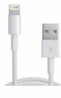 Cabo de Dados USB para Lightning 3A (2 Metros) Compativel