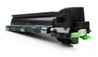 Toner Sharp AR-202LT Preto Compativel