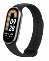 Xiaomi Smart Band 8 Preta