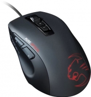 Rato Gaming ROCCAT Kone Pure Optical 4000Dpi Preto