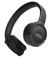 Headphones JBL T520 Bluetooth Dobraveis com Micro Preto